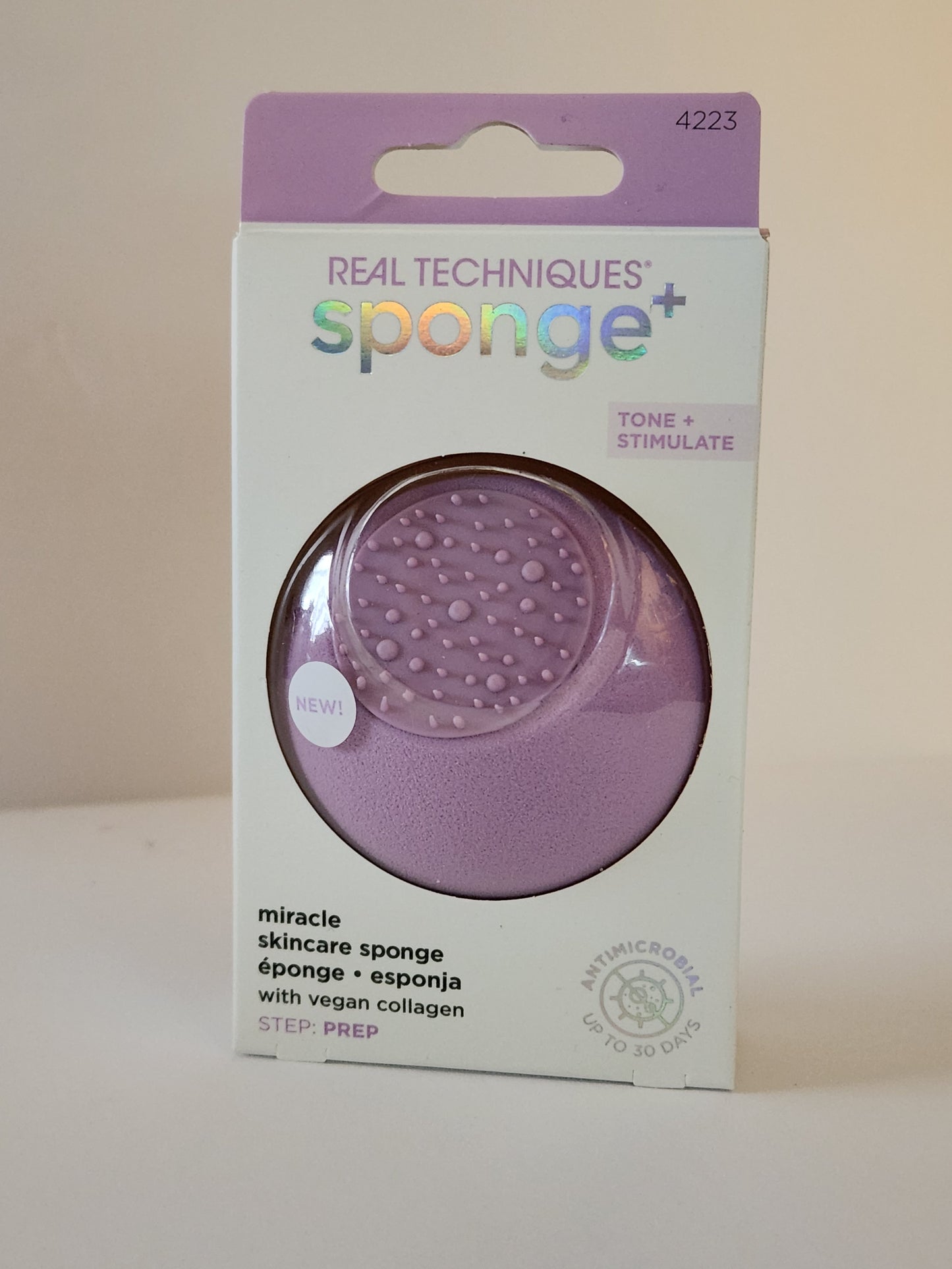 Real Techniques Sponge+