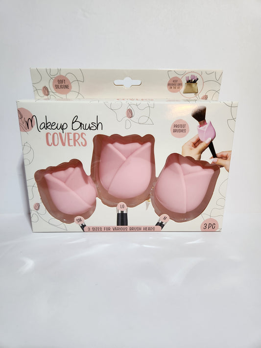 Make-Up Brush Covers