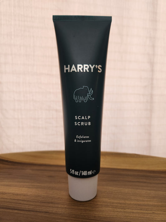 Harry's Scalp Scrub