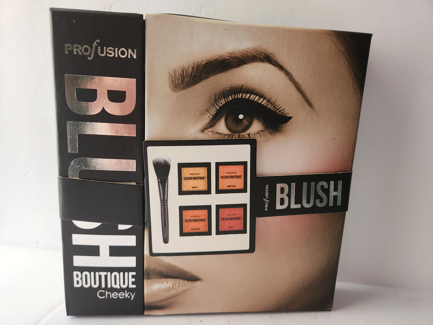 ProFusion Blush 4pk-Cheeky