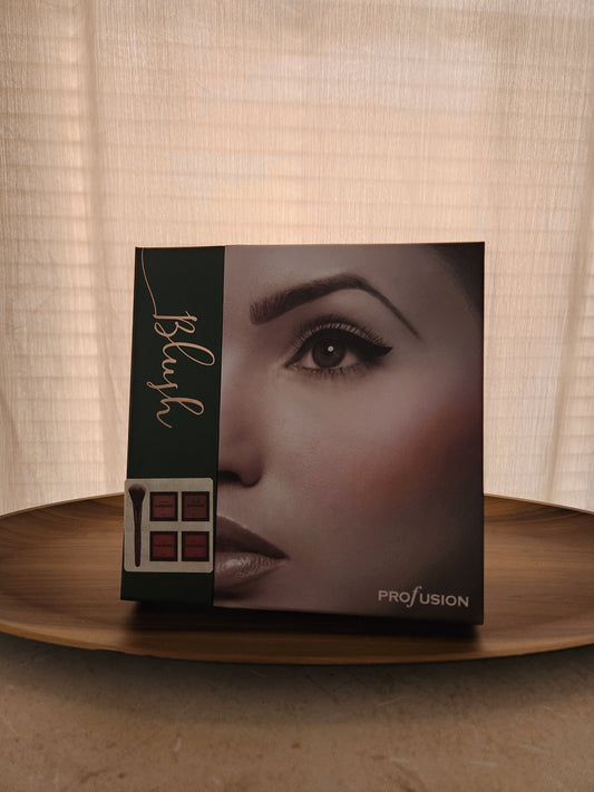 ProFusion Blush 4pk