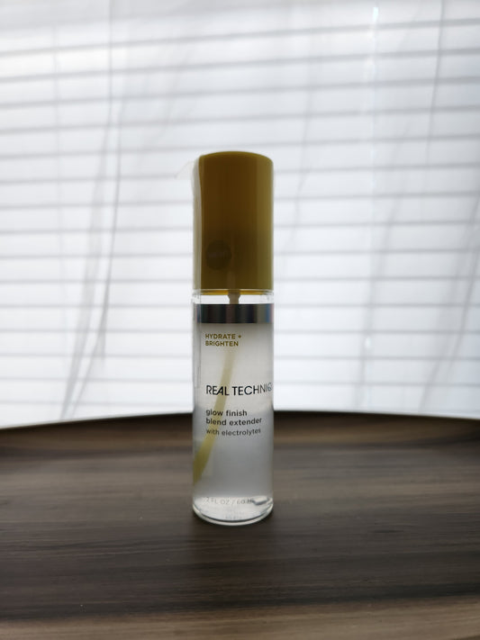 Real Techniques Glow Finish Blend Extender