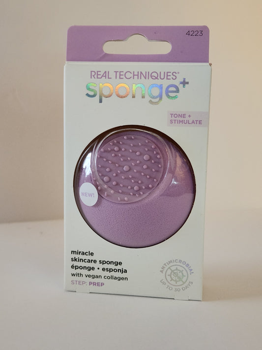 Real Techniques Sponge+