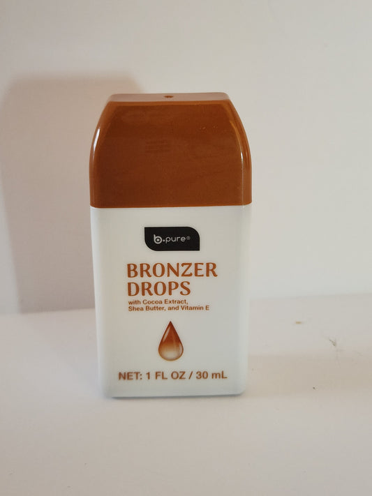 Bronzer Drops